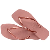 Havaianas Women's Slim Square Sandals