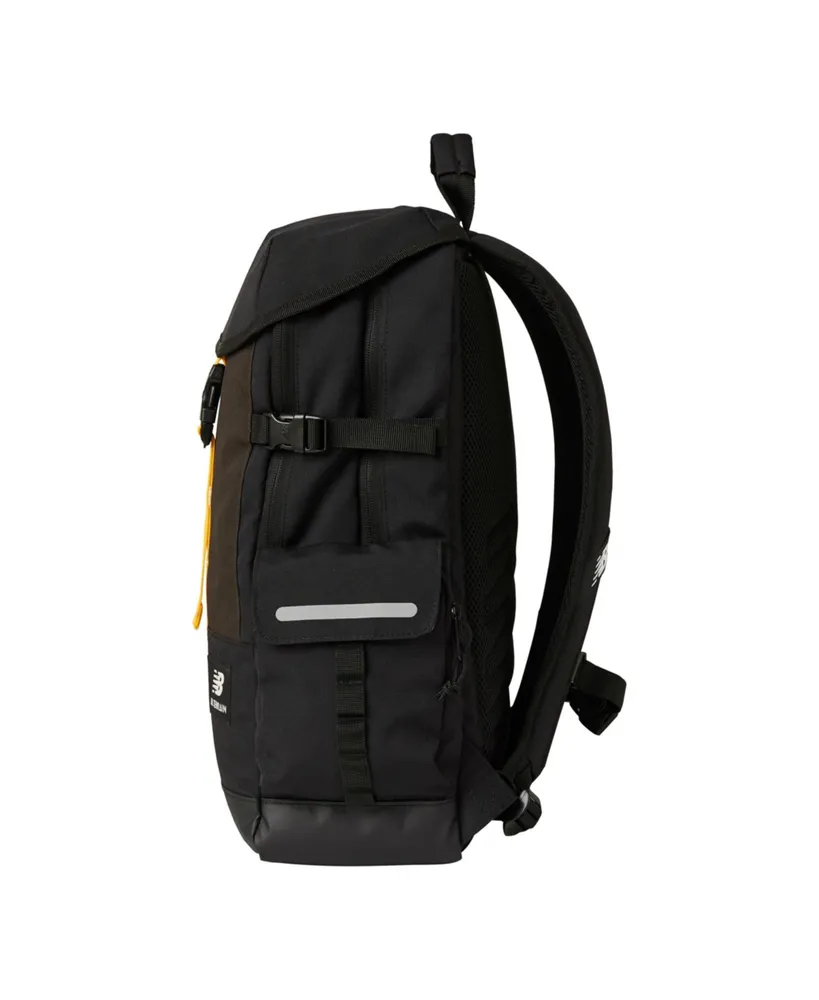 Terrain Flap Backpack