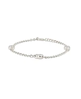 Sterling Forever Merida Bracelet
