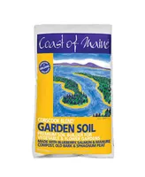 Coast of Maine Cobscook Blend Garden Soil, 1 cu ft