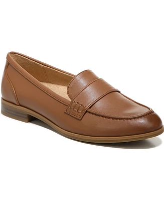 Naturalizer Milo Slip On Penny Loafers