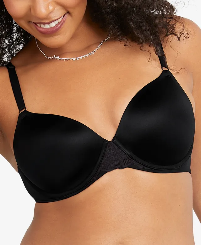 Maidenform One Fab Fit 2.0 T-Shirt Shaping Underwire Bra DM7543