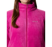 Columbia Women's Benton Springs Fleece Jacket, Xs-3X