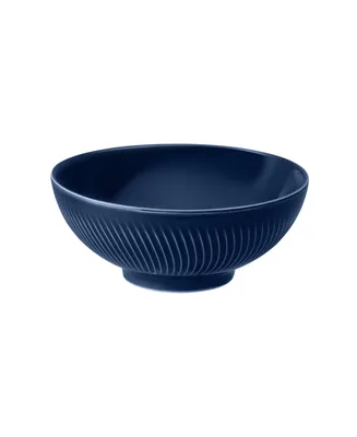 Denby Porcelain Arc Cereal Bowl