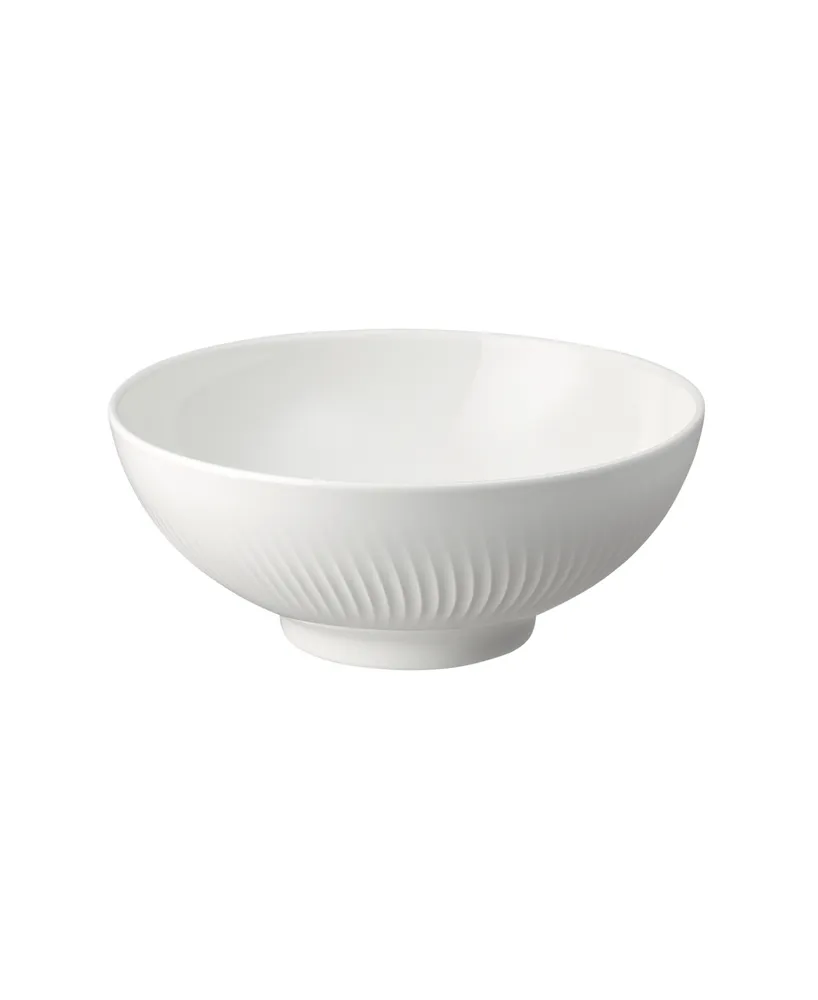 Denby Porcelain Arc Cereal Bowl