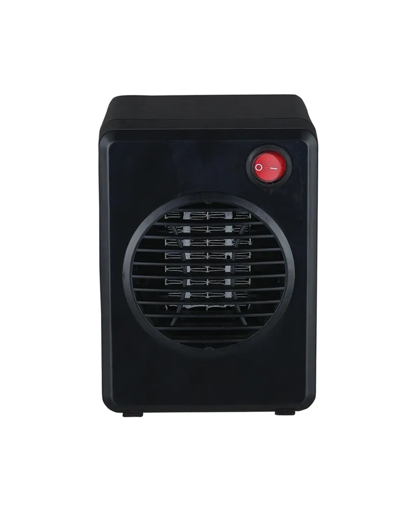 Optimus Portable Mini Ceramic Heater