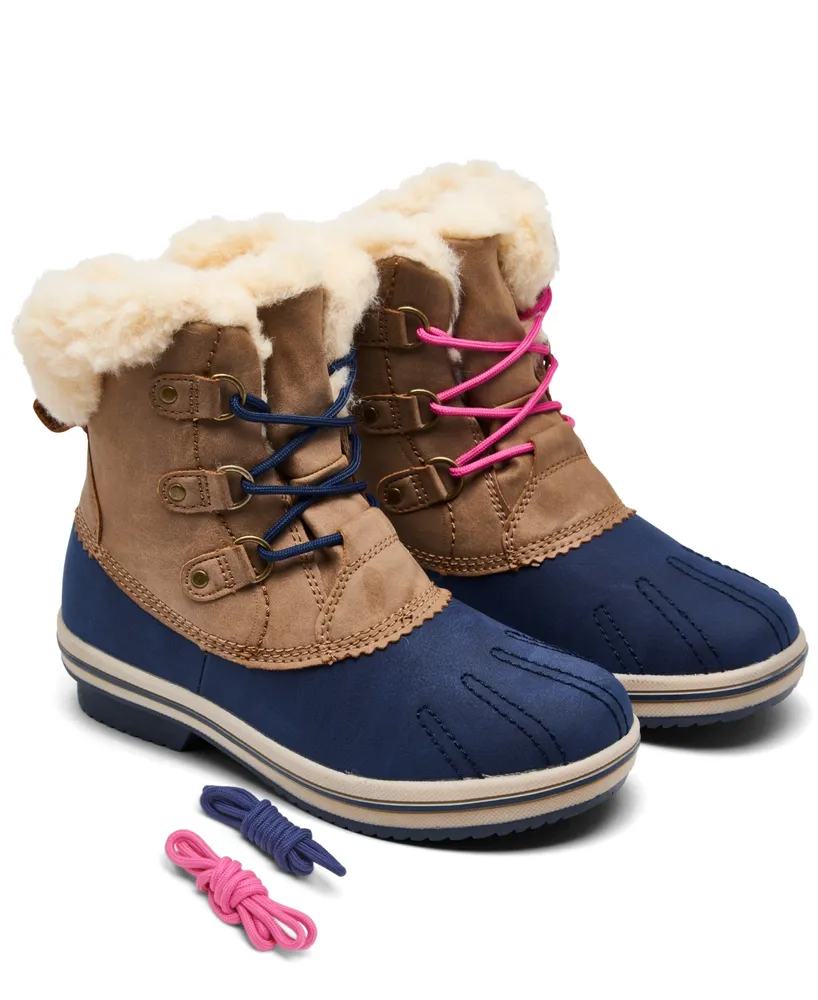 bear paw boots jcpenney