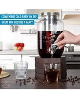 Cold Brew Coffee Maker