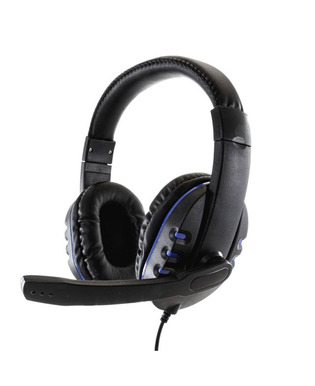 Call of Duty: Vanguard Game with Universal Headset for PlayStation 5