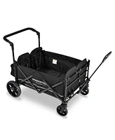 Wonderfold Wagon X4 Push and Pull Quad Stroller