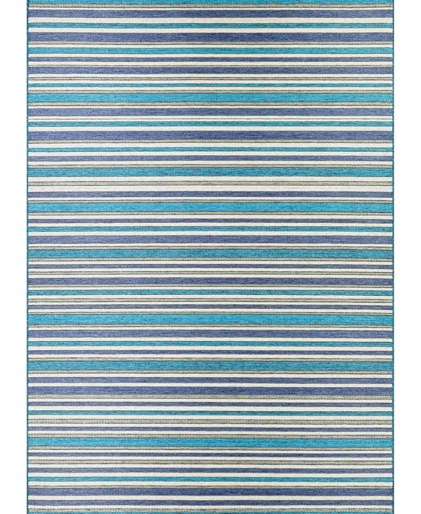 Couristan Cape Brockton 3'11" x 5'6" Area Rug