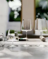 Metro Chic Wine Glass Set