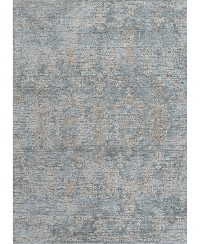 Couristan Couture Renaissance 5'3" x 7'6" Area Rug