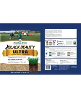 Jonathan Green (#10323) Black Beauty Ultra Grass Seed, 25lb bag