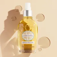 L'Occitane Almond Supple Skin Oil 3.30 fl. oz