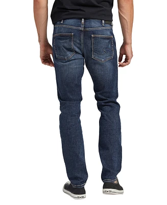 Silver Jeans Co. Men's Taavi Skinny Leg Jeans
