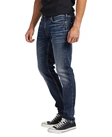 Silver Jeans Co. Men's Taavi Skinny Leg Jeans