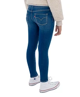 Levi's Big Girls Pull On Jegging