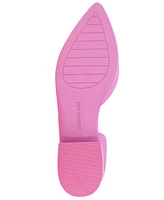 Kenneth Cole New York Women's Carolyn Pointy Toe Flats