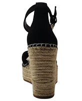Kenneth Cole New York Women's Sol Espadrille Wedge Sandals