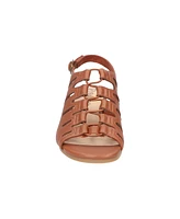 Bella Vita Women's Zamira Wedge Sandals