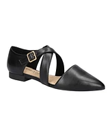 Bella Vita Women's Maddie Flats