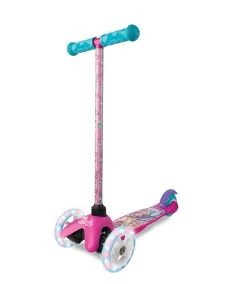 Barbie Scooter