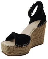 Kenneth Cole New York Women's Sol Espadrille Wedge Sandals