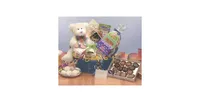 Gbds Have A Beary Happy Birthday Gift Basket