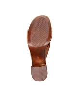 Bella Vita Women's Chi-Italy Block Heel Sandals
