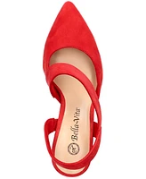 Bella Vita Women's Arabella Pumps
