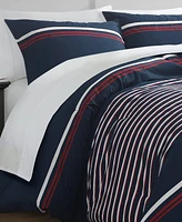 Nautica Mineola Reversible -Piece Comforter Set