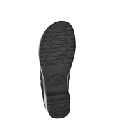 Easy Street Women's Works Sidra Slip Resistant Clogs