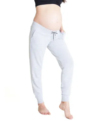 Ingrid + Isabel Maternity Knit Active Jogger