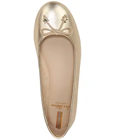 Sam Edelman Women's Felicia Luxe Ballet Flats