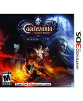 Castlevania : Lords of Shadow Mirror of Fate
