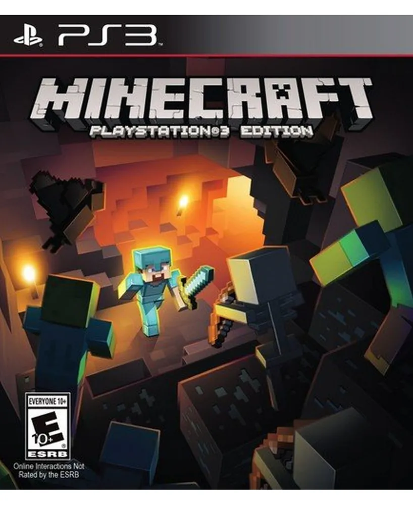 Will we have minecraft on playstation 6?