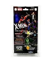 WizKids Games Marvel Heroclix X-Men Rise and Fall Fast Forces 12 Piece Set