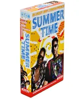 WizKids Games Dj Jazzy Jeff and the Fresh Prince Summertime Card Game