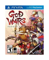 God Wars Future Past