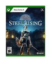 Maximum Games Steelrising