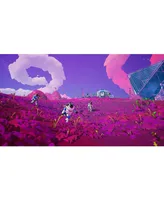 Nintendo Astroneer