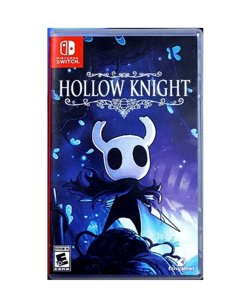 Nintendo Hollow Knight Standard Edition