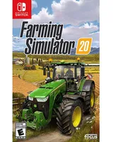 Maximum Games Farming Simulator 20