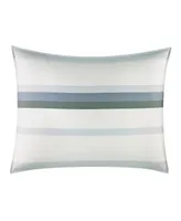 Nautica Lansier Reversible -Piece Duvet Cover Set