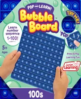 Pop Learn Bubble Board 100s Bubble Board
