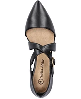 Bella Vita Women's Maddie Flats