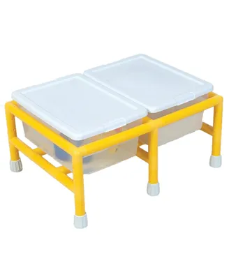 Children's Factory Inc Children's Factory Mini Discovery Table