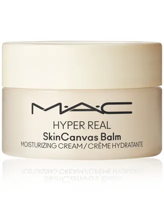 Mac Hyper Real SkinCanvas Balm Moisturizing Cream Mini, 0.5 oz