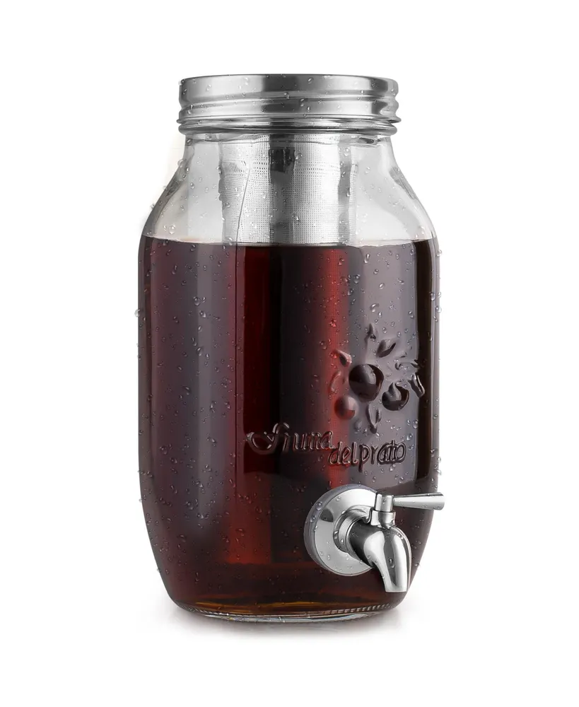 BonJour 50.7oz Cold Brew French Press